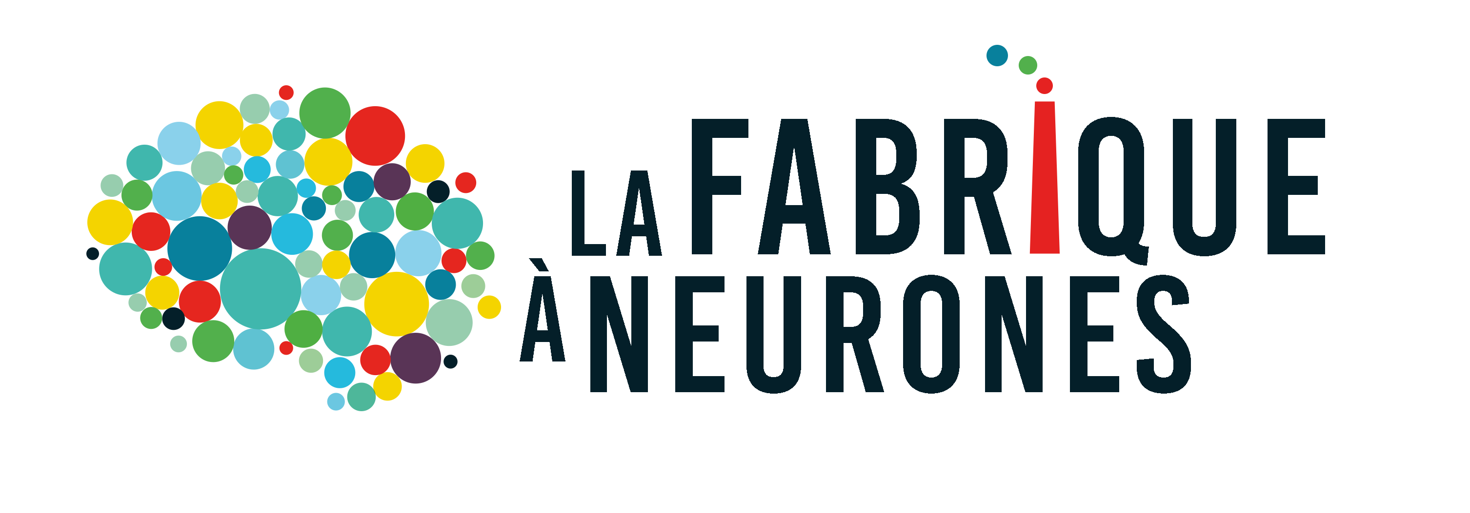 Logo la fabrique à neurones
