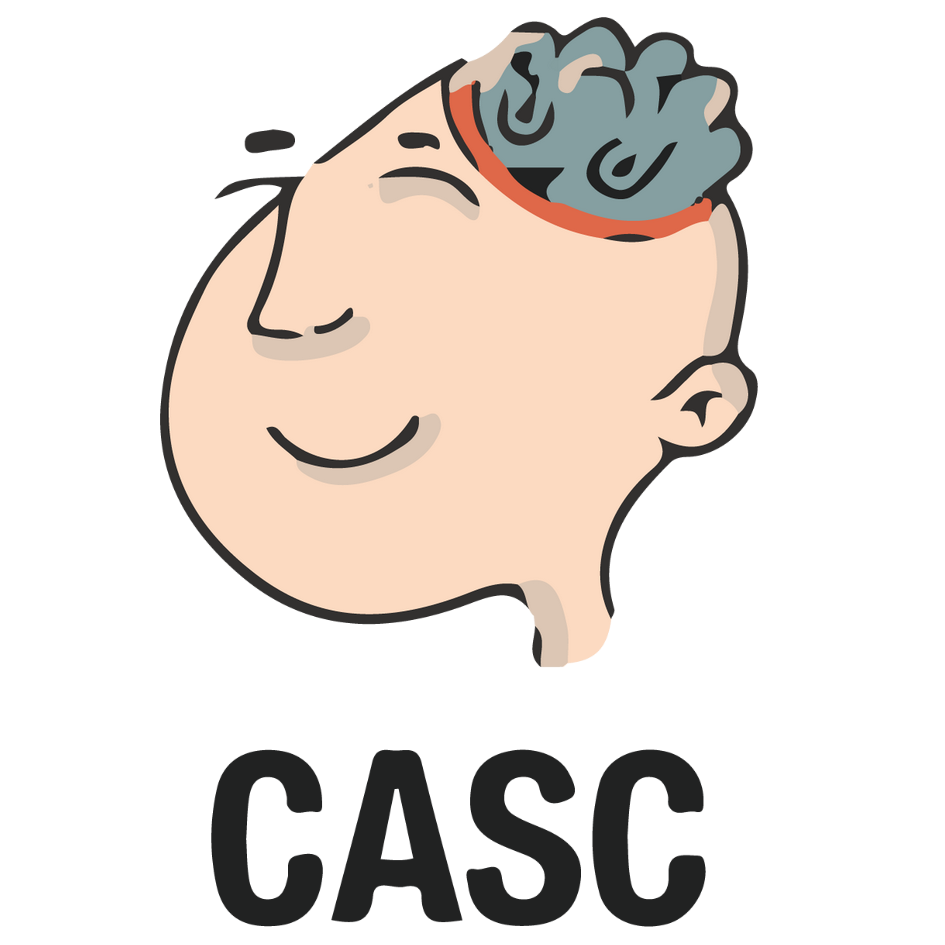 CASC