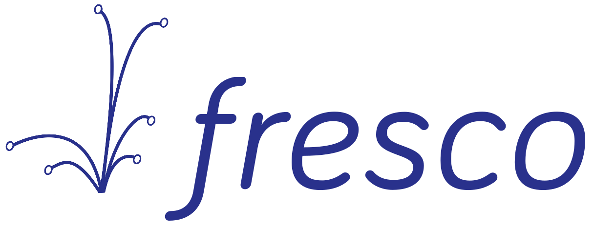 Logo de la Fresco