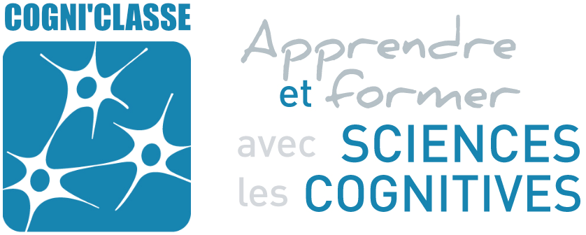 Logonew Fred 22.09.2020 - Sciences Cognitives