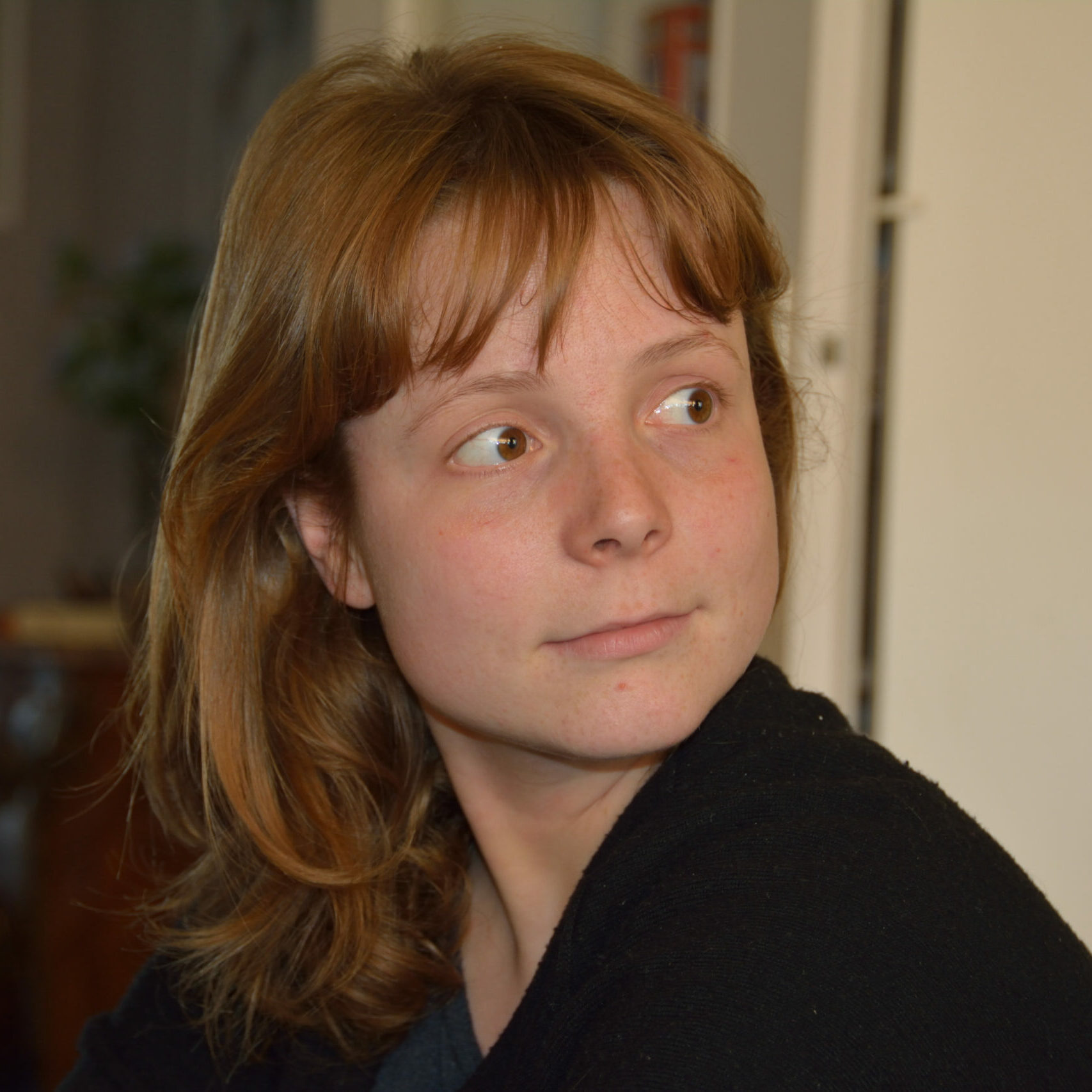 Nastasia Mirofle