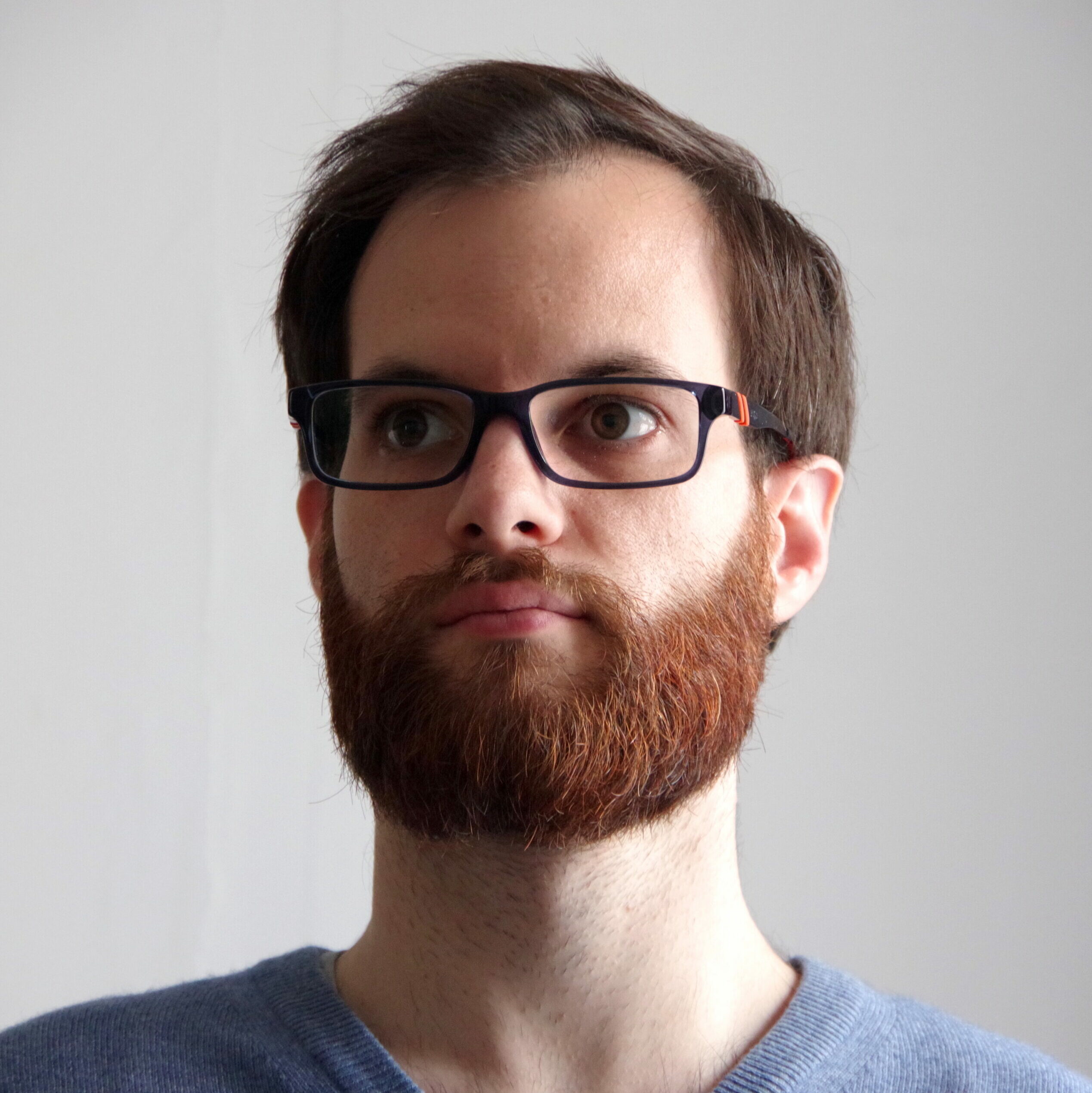 Romain Rouyer