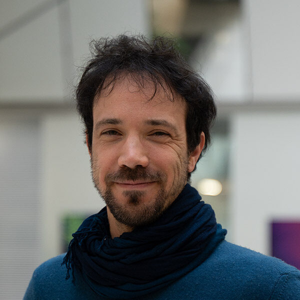 Xavier Hinault