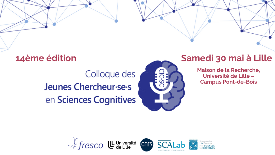 Illustration Colloque des jeunes chercheurs et chercheuses de la Fresco 2026