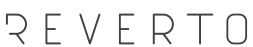 Logo entreprise reverto