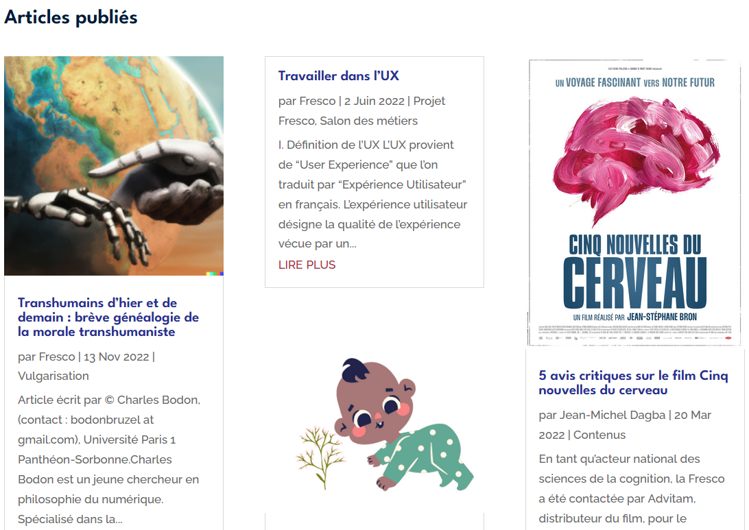 Illustration Colloque des jeunes chercheurs et chercheuses de la Fresco 2026